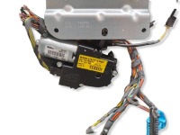 фото thumb №7, Mercedes x247 glb крыша обшивка люк панорама комплект