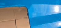 Hyundai kona рестайлинг  elecrtic бампер передний передок  2021r- 86511-ddaa0 Недорого, фото thumb