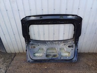 фото thumb №9, Kia ceed 3 iii hb 18- крышка багажника багажника задняя