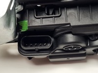 фото thumb №9, 2022 porsche taycan 9j1 замок крышки задний / багажника 9j0827447a