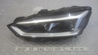 Купить Audi a5 f5 8w6 фара левая full led 8w6941033d, фото thumb