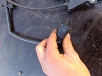 фото thumb №7, Vw t5 замок двері зсувних лівий 7h0843653bg