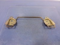 фото thumb №3, Toyota corolla xii e21 кронштейн isofix