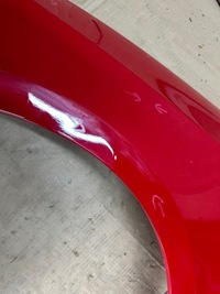 фото thumb №5, Крыло переднее перед левый seat ibiza iv 6j