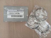 фото thumb №1, Nissan micra k13 1.2 кільця поршневі kpl.