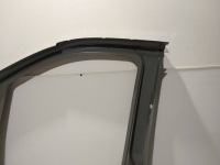 Блок двигуна обшивка праве mercedes vito 447 a4476372309 Ціна, фото thumb