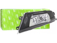 фото thumb №1, Лампа skoda fabia 12.14-09.18 фара левый