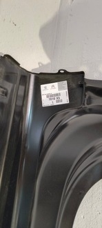 фото thumb №16, Порог обшивка правые citroen berlingo peugeot partner 08-18