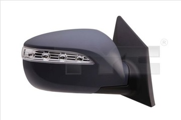 фото thumb №5, Зеркало внешние hyundai