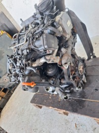 фото thumb №11, Volkswagen seat skoda audi двигатель 1.2 tdi cfw cfwa 75km евро 5