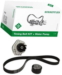 фото thumb №12, Грм+ насос wody fiat 500 312 1.4