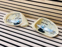 Bentley gt gtc дзеркало праве ліва 3y0857537b 3y0857538b Доставка, фото thumb