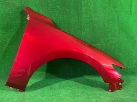 фото thumb №1, Крыло передний правый перед mazda 3 bp iv