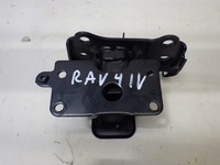 фото thumb №1, Кронштейн подушка двигателя toyota rav4 iv гибрид