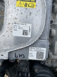 фото thumb №9, Kia ev6 hyundai ioniq 5 двигун електричний 365001xab0