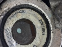 фото thumb №5, Насос гидроусилитель citroen xsara picasso 26071809 9631914280
