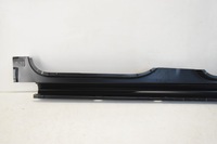 фото thumb №5, Skoda scala порог блок двигателя правый