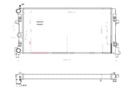 фото thumb №14, Jpn 60c9064-jpn радиаторов жидкости