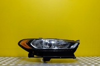 фото thumb №1, Ford mondeo fusion 13- фара лампа обычная usa
