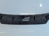 фото thumb №7, Bmw 3 g20 g21 lci рестайлінг m набір дифузор накладка бампера зад 51128085434