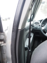 Focus 2 mk2 ремінь безпеки правий перед передній Ціна, фото thumb