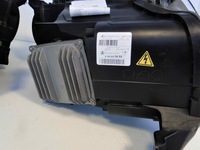 фото thumb №12, Mercedes gl x166 166 лампа левая ксенон ils поворотная