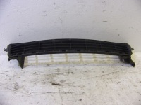 Решітка бампера середня renault clio 3 622541459r Доставка, фото thumb