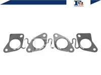 фото thumb №2, Прокладка коллектор renault scenic iii 1.4 16v jz