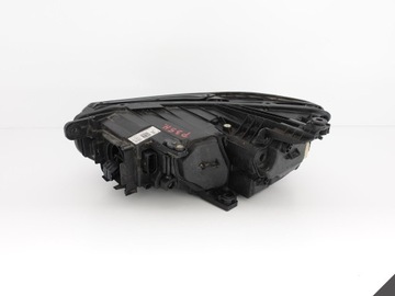 фото thumb №6, Vw passat b8 3g1 рестайлинг 19- iq.light matrix полный led