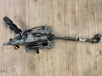 фото thumb №1, Колонка кермова замок запалювання ключ c4 cactus