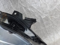 фото thumb №10, Renault scenic iii lift лампа правая линза 260106928r