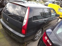 фото thumb №13, Mitsubishi lancer vii 7 cs 2.0 16v dohc двигун 4g63 135km