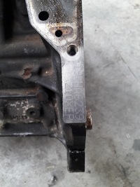 фото thumb №7, Блок головка z10xep 1,0 ecotec opel corsa c