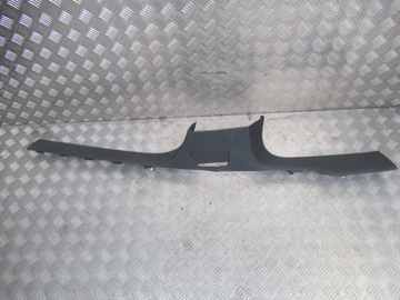 фото thumb №1, Audi sq7 q7 4m захист порога стійка ліва 4m0853369c