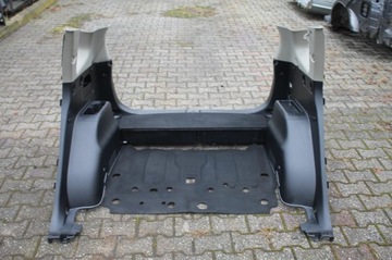 фото thumb №11, Сиденья диван 3 ряд обшивки ремни kia carens iv 13-19 комплект