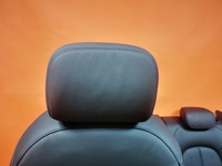 фото thumb №9, Audi a7 4g fl сиденья заднее сиденье обшивки кожа 32km