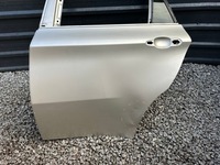 фото thumb №9, Bmw x6 i 1 e71 07-14r дверь левая задние левый задняя стекло