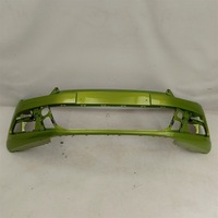 фото thumb №1, Бампер перед vw scirocco 1k8 замінник