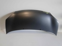 фото thumb №2, Mercedes smart 453 fortwo капот кришка двигуна