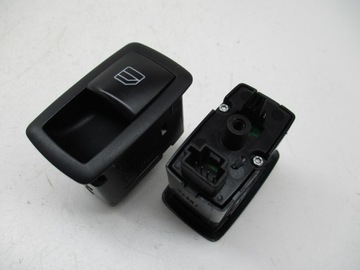 ML W164 Lift W251 переключатель заднего стекла