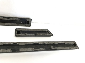 фото thumb №10, Планки дверь левая перед зад крыльев w463 g-klasa