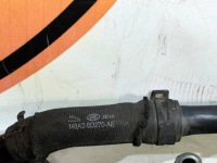 Шланг радіатора акумулятор l560 m8a2-8d270-ae Доставка, фото thumb