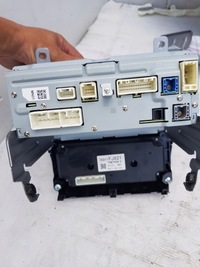 фото thumb №7, Радіо навігація subaru xv 2011-2017 86271fj370