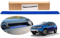 фото thumb №1, Молдинг полка бардачка dacia duster 2 celebration