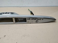 фото thumb №8, Накладка хром ліхтарі кришки задня kia sportage ii lift колір 9s 2008-2010