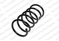 фото thumb №2, Пружина подвешивание volvo t