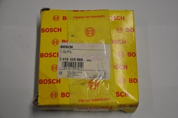 СЕКЦИЯ ТНВД BOSCH 2418425989 MAN F90
