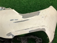 фото thumb №4, Бампер перед передній renault captur i lift 17- pdc