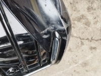 фото thumb №7, Бампер перед vw tiguan ii 5na рестайлинг r-line 2020-^