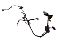 Купить Электропроводка дверь правый  перед hyundai santa fe 2, фото thumb